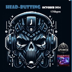 dJohn - Doe _ Head-Butting_@170bpm