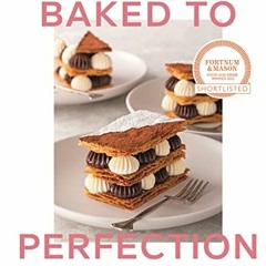 View EBOOK 📝 Baked to Perfection: Delicious gluten-free recipes with a pinch of scie
