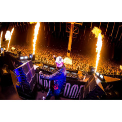 Partyraiser Thunderdome