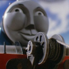 Gordon Rescues Thomas - Extended (Series 1)
