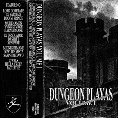 Begravelsesnatt (Dungeon Playas Exclusive)