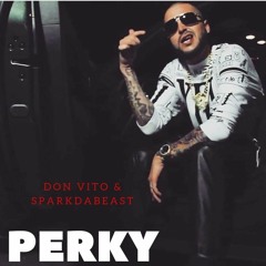 DON VITO X SPARK - PERKY
