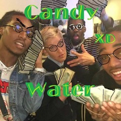 Candy Water (Migos Mashup)