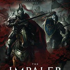[READ] PDF EBOOK EPUB KINDLE The Impaler (Book of Vlad) by  Thomas Arthur ✅
