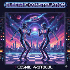 Electric Constellation