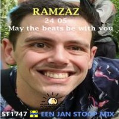 Ramzaz 2405 May the beats be with you