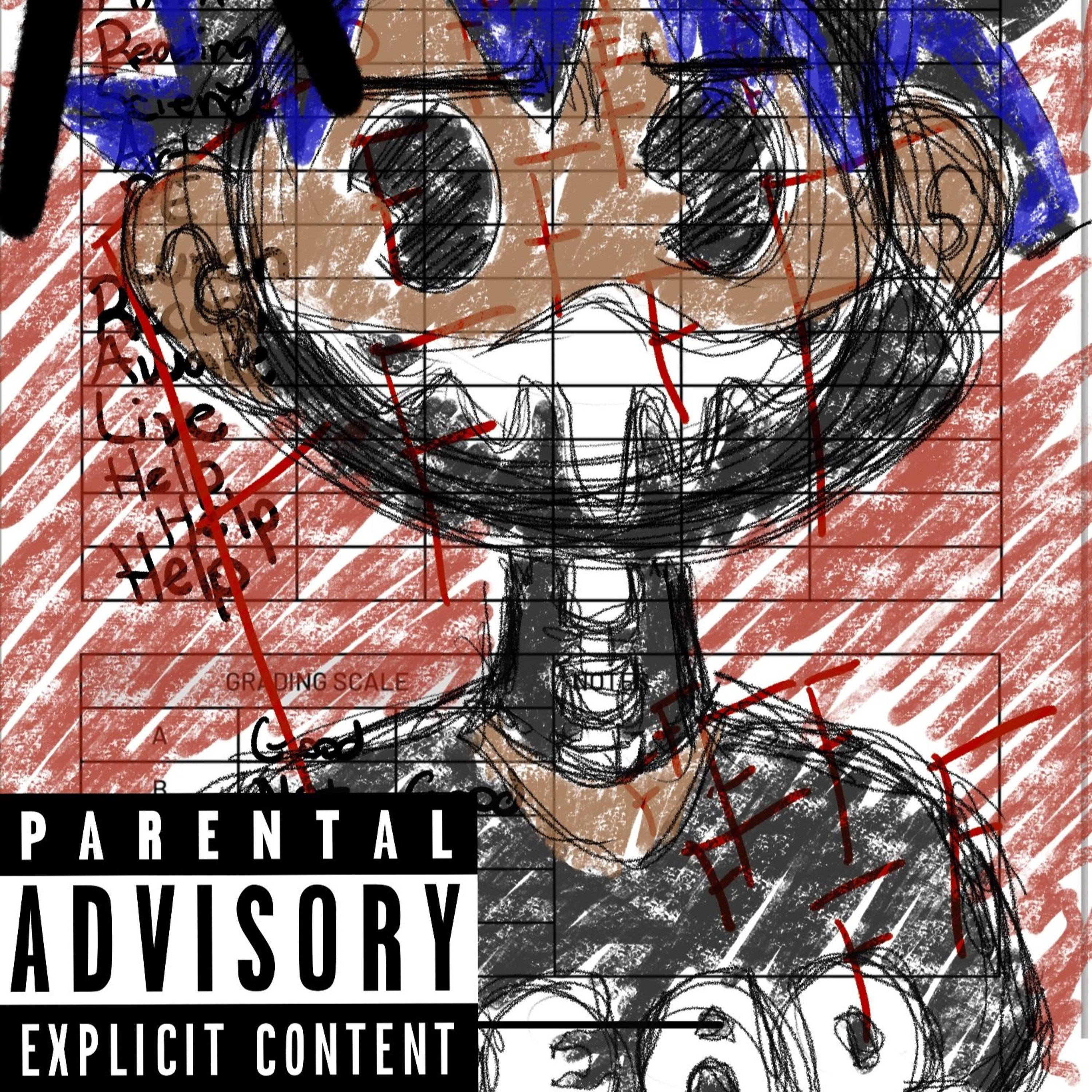 Airplane - Skully the Liar episode artwork