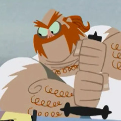 час союзмультфильма // нежное это