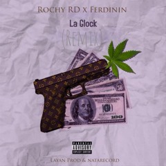 Rochy Rd ft Ferdinin como nene La Glock remix