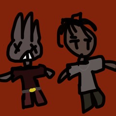 Nuts Down Feat Siins [p.] Mercyyy.