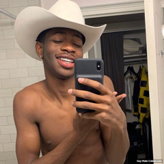 Lil Nas X - Thanos [speed up]