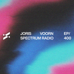 Spectrum Radio 400 by JORIS VOORN
