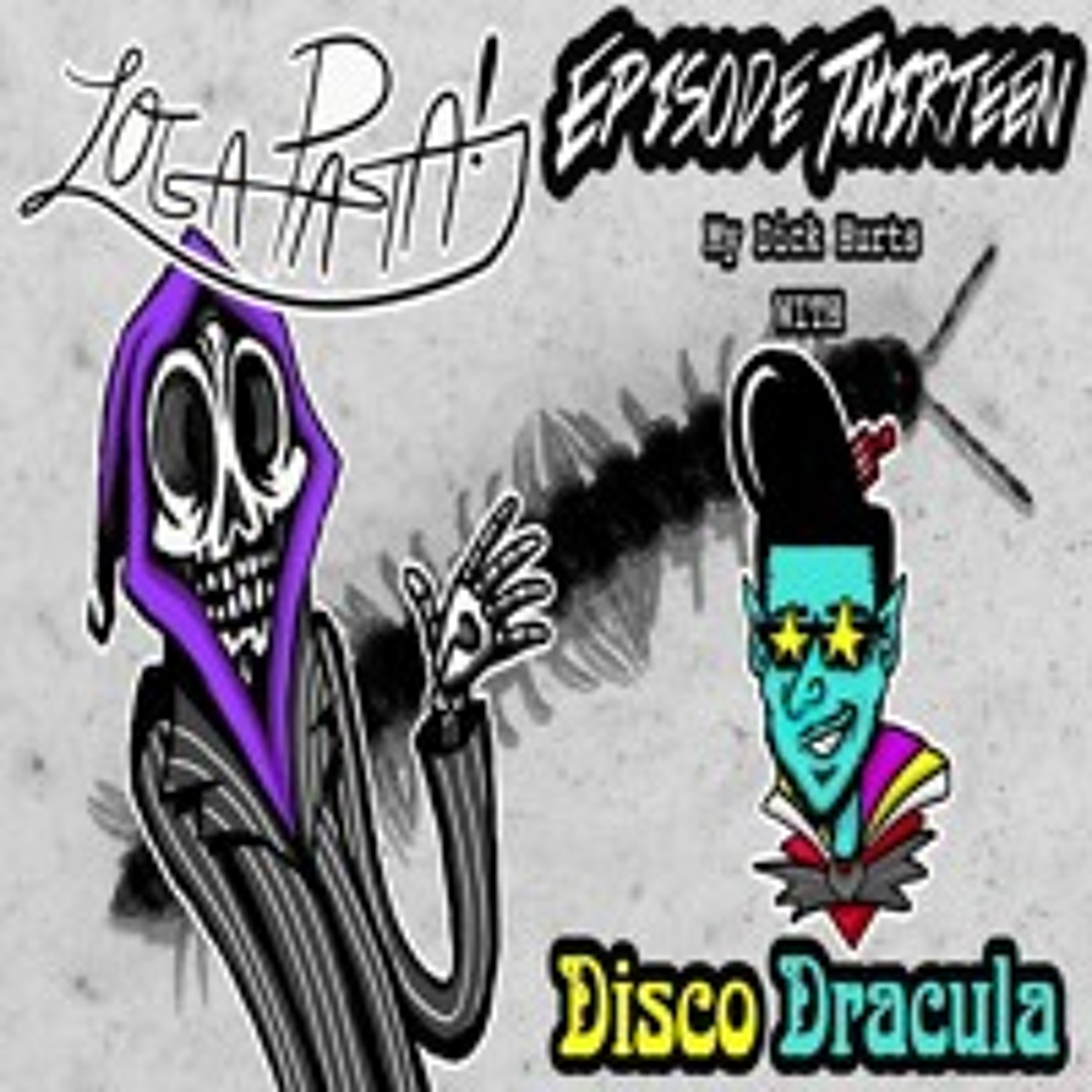 Episode Thirteen: My Dick Hurts episode artwork
