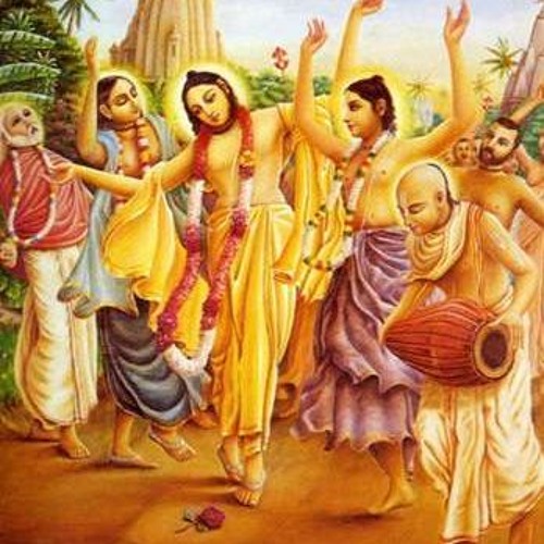 Chanting Over Philosophy