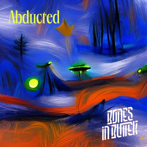 Abducted (Demo)