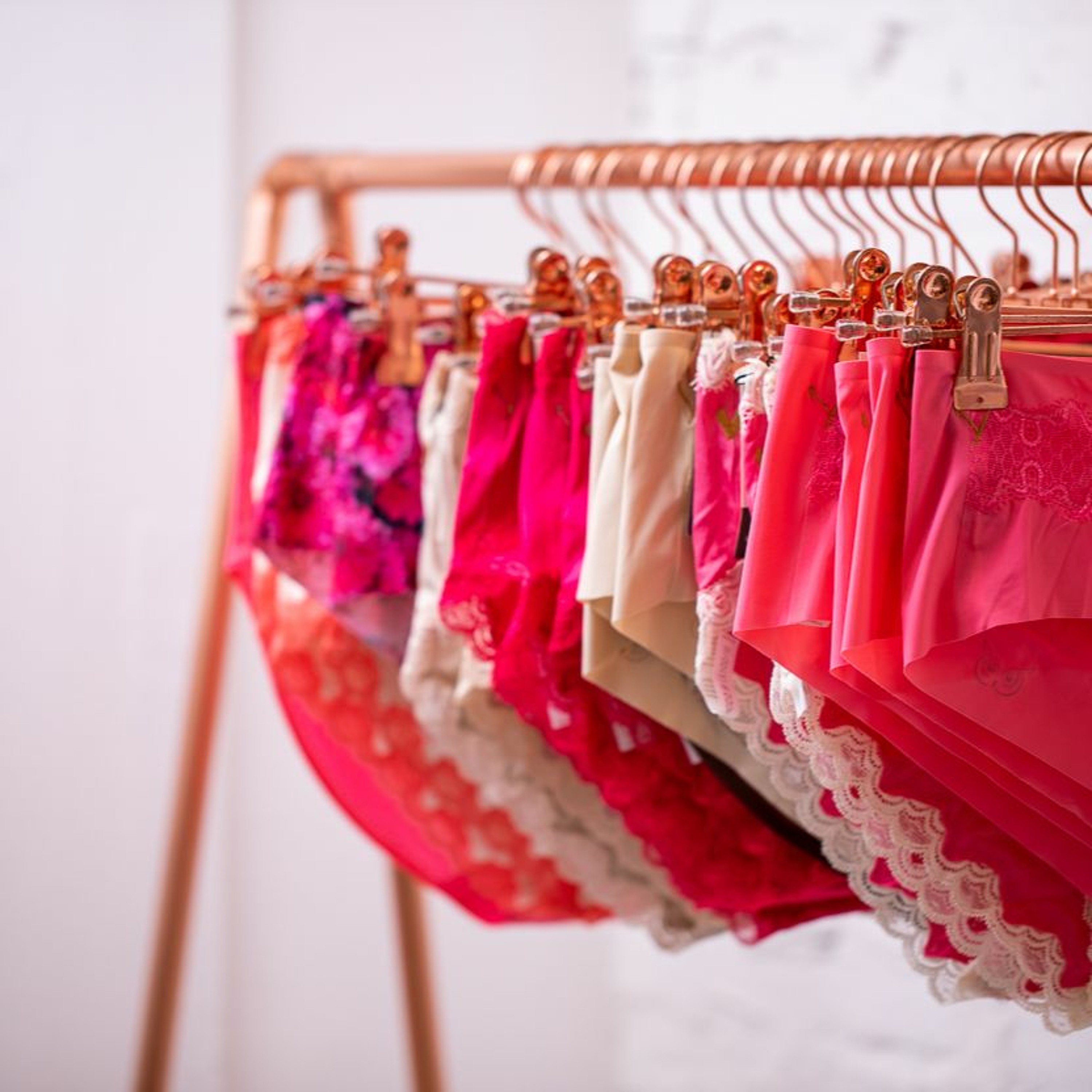 Keeping Shop: A Brick and Mortar Podcast