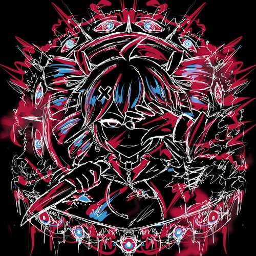 Mayonazy - Cancel (feat. 重音テト)