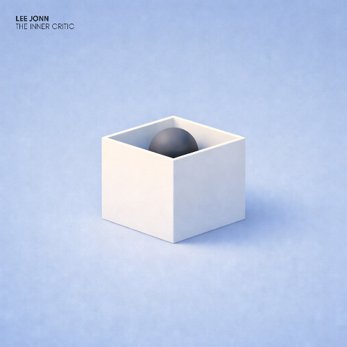 PREMIERE: Lee Jonn - The Inner Critic [Lisztomania]