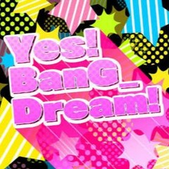 Yes! BanG Dream! - Happy Around! version
