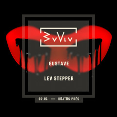 live @ BuVlu - 0215