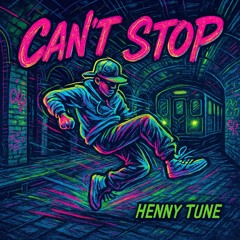 CANT STOP