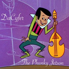 The Phunky Jetson