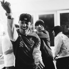 LUIS x t-low - EIN BISSCHEN HIGH