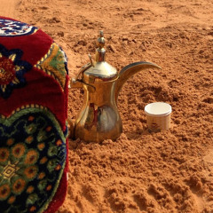 طريق الوادي | حمد الطويل