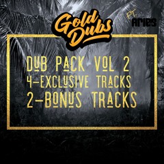 DUBPACK VOL 2 PREVIEW