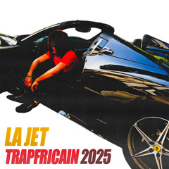 LA JET