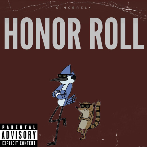 HONOR ROLL