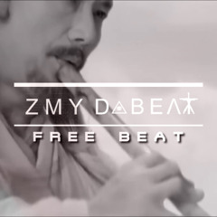 [FREE BEAT] "D.A. - C.L.U.B." ► Hard Hip Hop Rap Beat Instrumental {Remake Banger} by ZMY DaBeat
