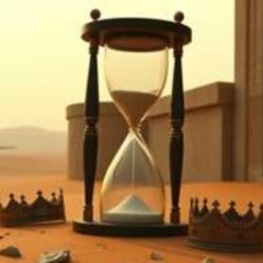 The Sands of Time 2025