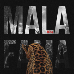 Tipsy - Mala Fama [Iparallels Records]