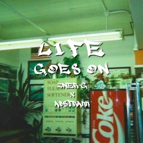 Life Goes On feat. abstrakk