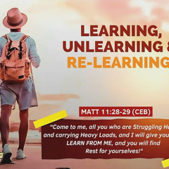 Learning from the Past – Pathway to Game‑Changer Results in Life!/Pastor Femi Paul/MidWeek Service