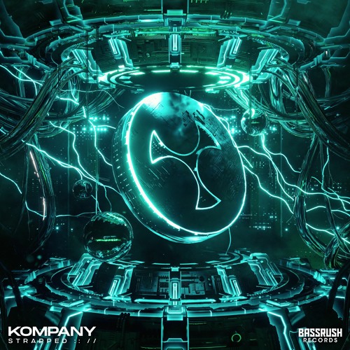 Kompany - Strapped