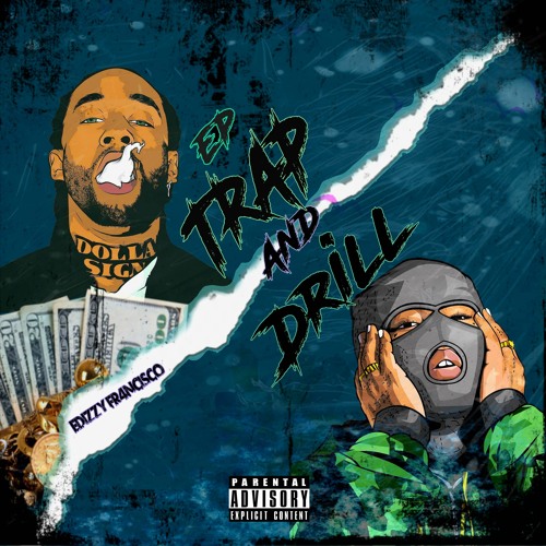 Stream 01Trap and Drill by Edizzy Fr4ncisco Divulgações Listen