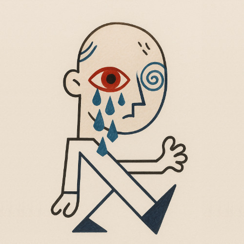 Generally Fine (But Specifically Strange)