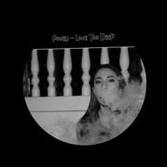 Povey- Love too Deep (Original Mix)