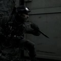 Captain Price