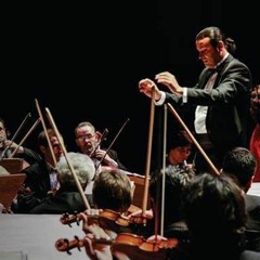 Ornina Syrian Orchestra - Horan أوركسترا أورنينا السورية- حوران