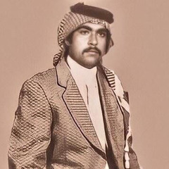 خذني بالهداوه!  — ميحد حمد.