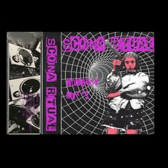 Scoina Ritual-Homeboy Mix #3_December 2024