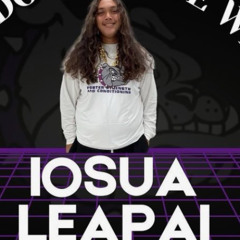 For The Peace Audiobook Narrated by Iosua Leapai