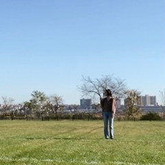 ketchum id - boygenius cover