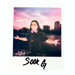 Bass Trap Mix w/ SOOK G | Distorted Playhouse