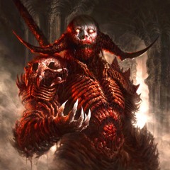 Blood Demon