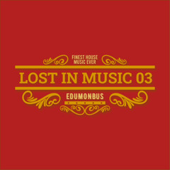 Lost In Music Project 03