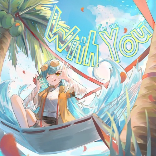 [Liminality]With You
